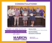 Bailey, Chin, Coleman earn Mary Clark Hanley Teaching Excellence Award