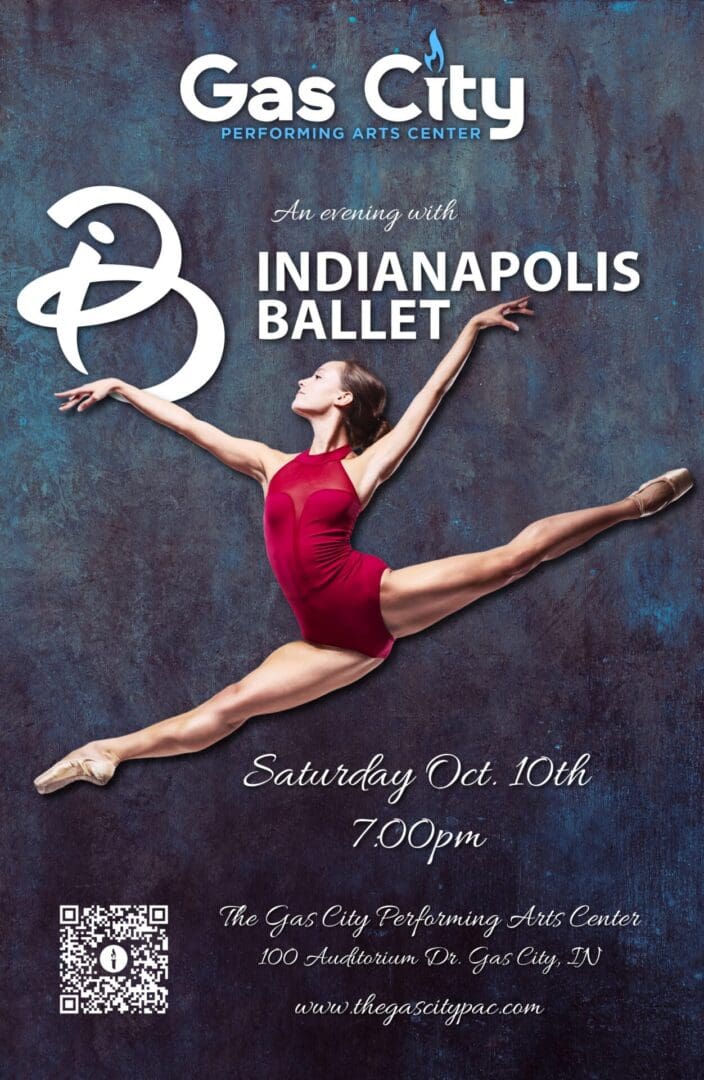An Evening with the Indianapolis Ballet