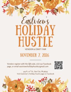 Holiday Hustle