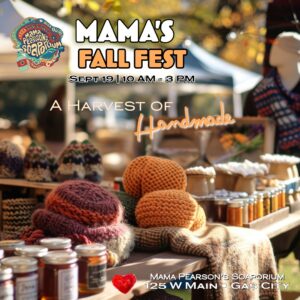 Mama’s Fall Fest 2026
