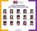 15 MHS students earn College Board national honors