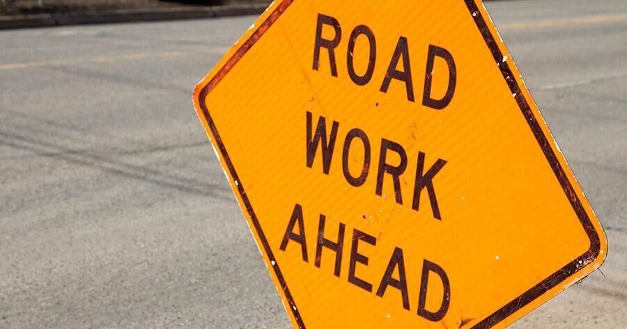 Sewer repairs on part of Alabama Street to start Monday