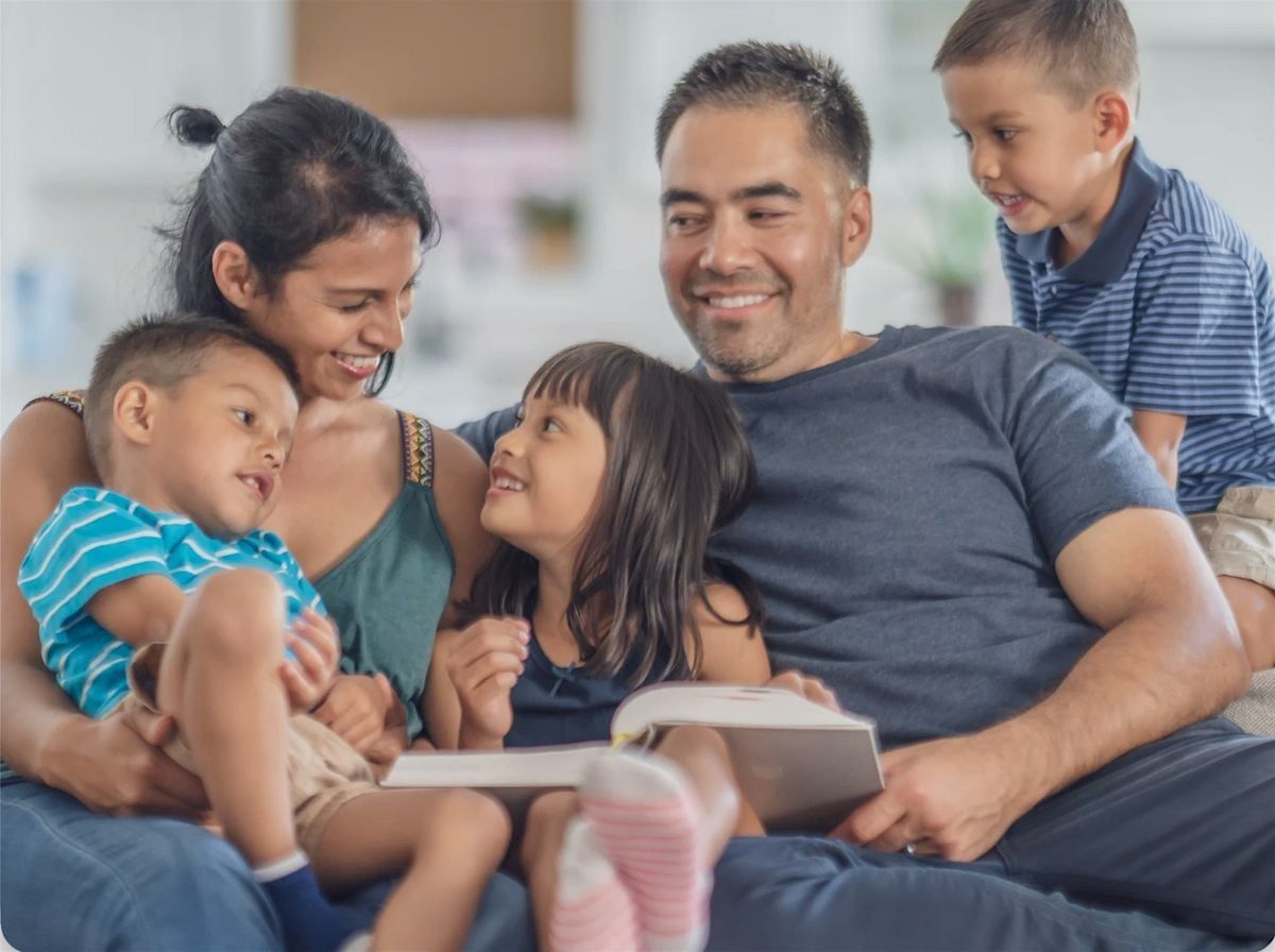 Financial Foundations| Longview Public Library