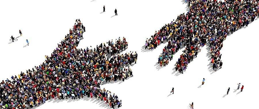 Spirituality in a Time of Great Divide (Free Event)