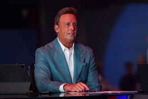 'There will be a next': Karl Ravech shares booth memories upon ESPN exit