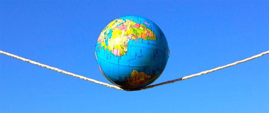 Is Humanity Reaching a Spiritual Tipping Point? (Free Event)