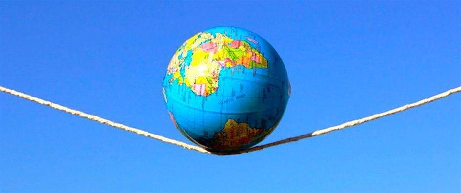 Is Humanity Reaching a Spiritual Tipping Point? (Free Event)