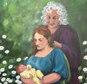 Longview's Broadway Gallery features community show through August