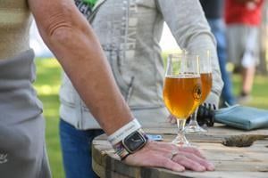 Everything to know about Longview Crafted beer and food fest on Saturday