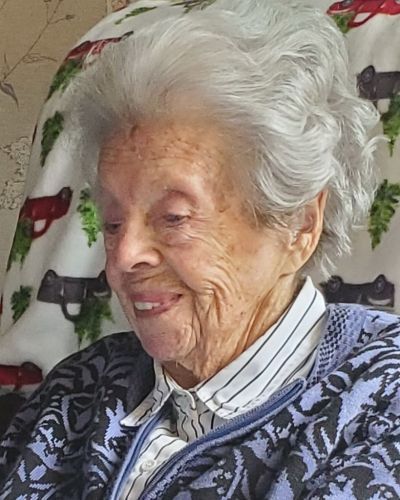 Dorothy Helen Gevers-Wojtowych