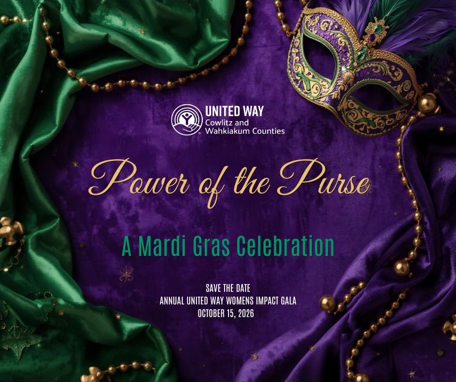 Power of the Purse