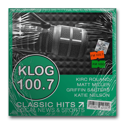 Fire on I-5 near Castle Rock—KLOG 100.7 News