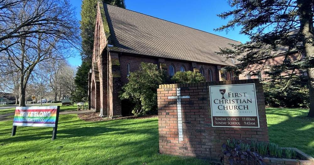 First Christian Church in Longview to host homecoming event
