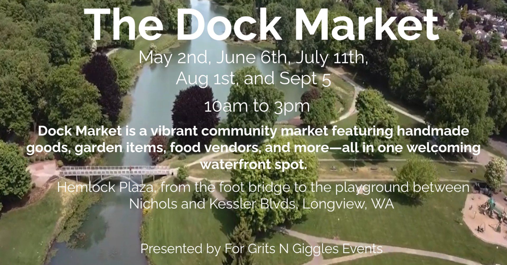 The Dock Market