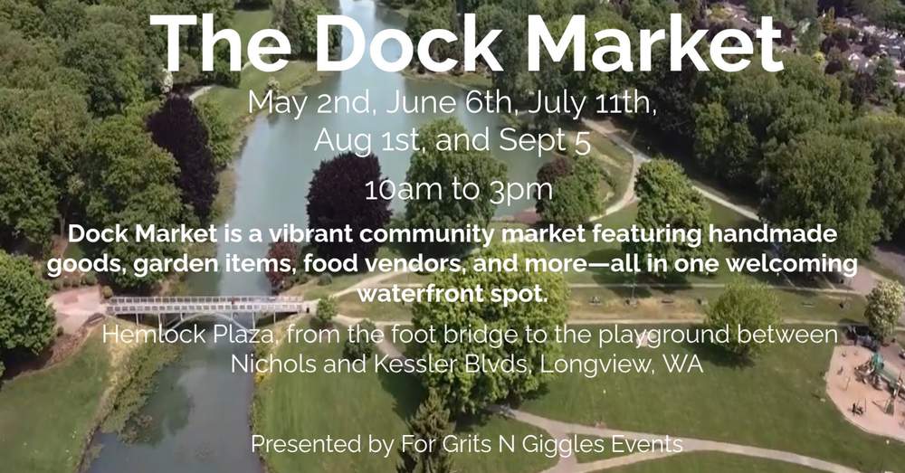 The Dock Market