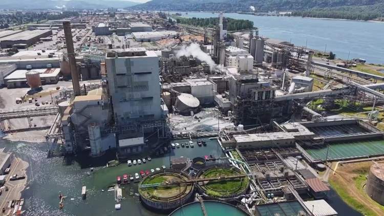 Nippon Dynawave was warned tank was unfit for service months before deadly failure, federal board finds
