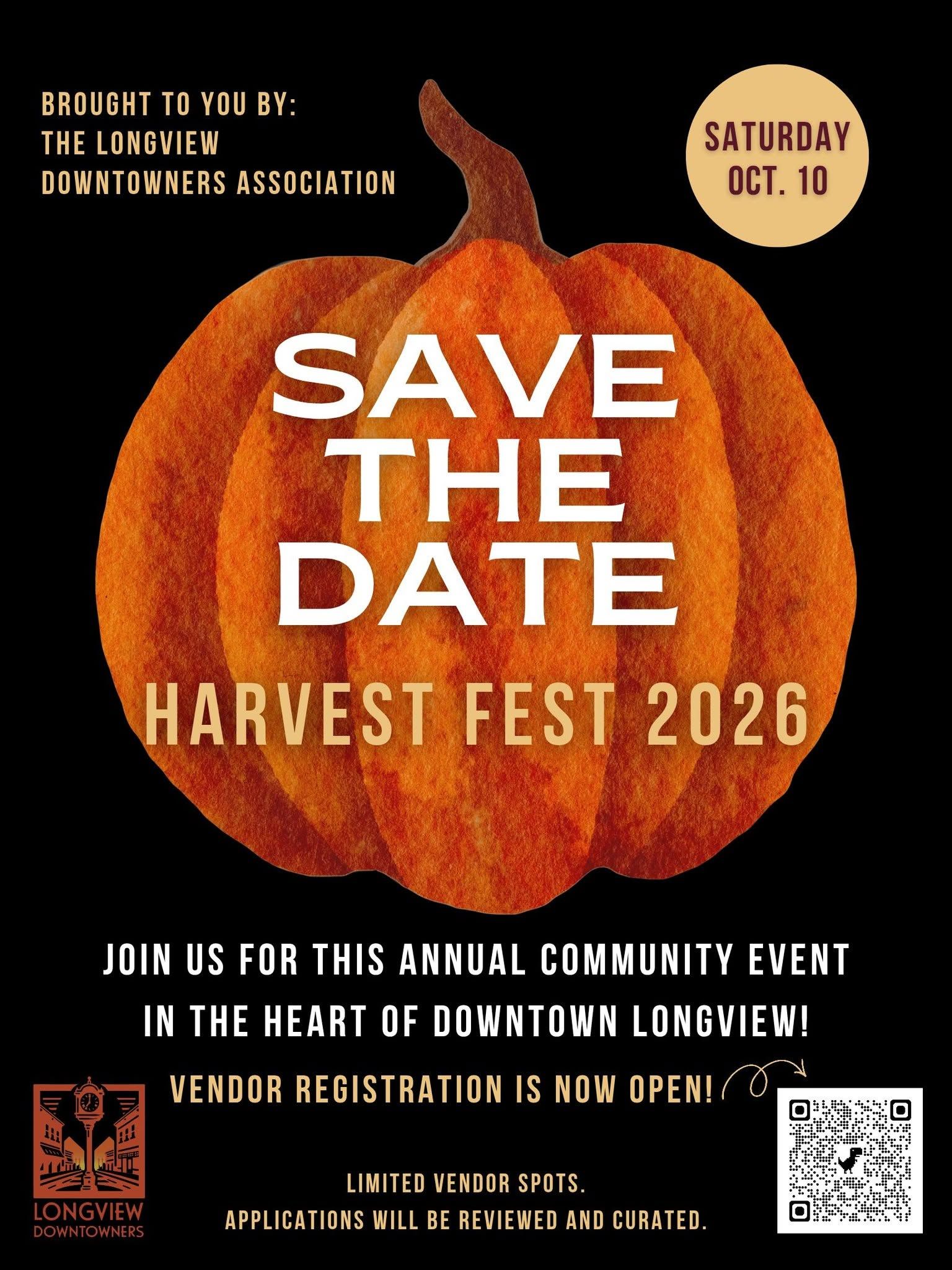 Harvest Fest