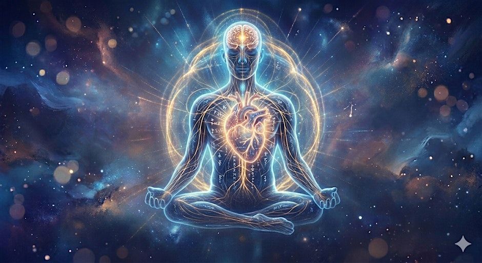 The Science of Healing
