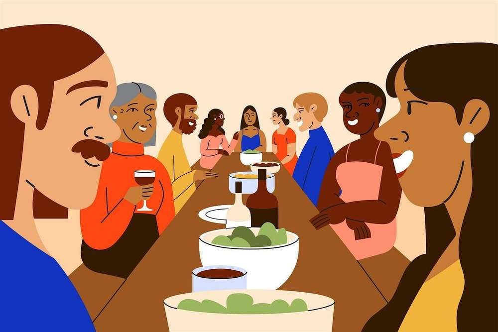 One Human Family (Free Event)
