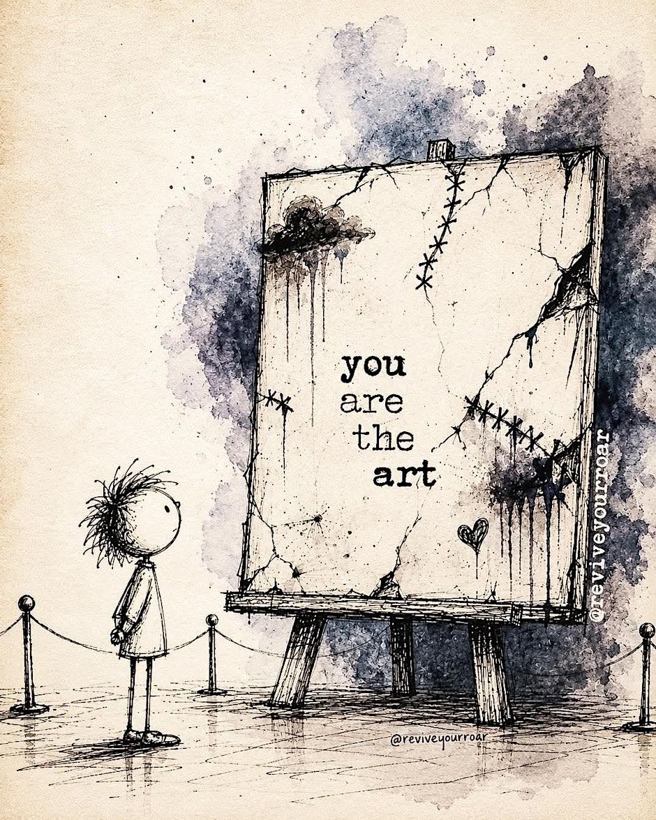 Becoming More Me - 4 week series