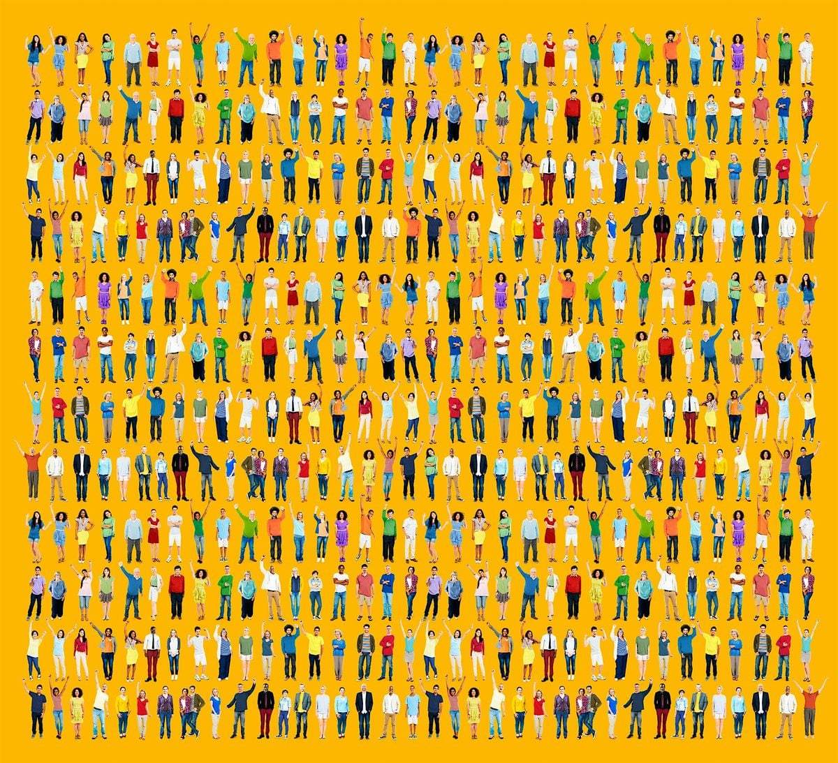 The Spirituality of Depolarization (Free Event)