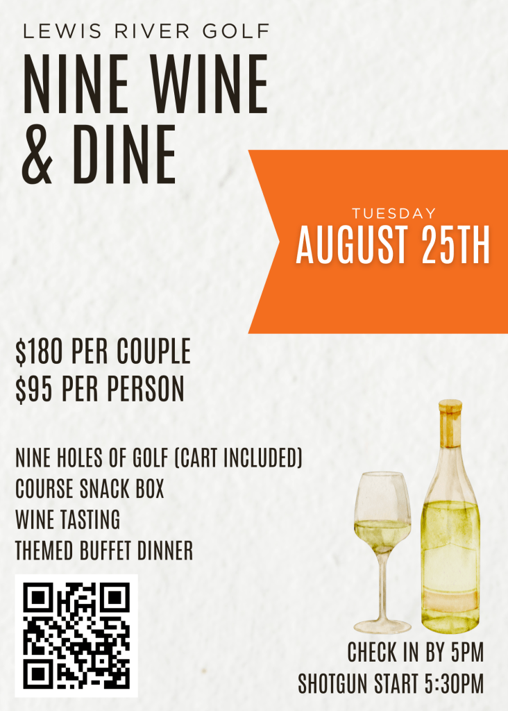 Nine Wine & Dine