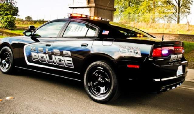 Man confesses to shooting father, 72, with pepper ball gun, Kelso police say