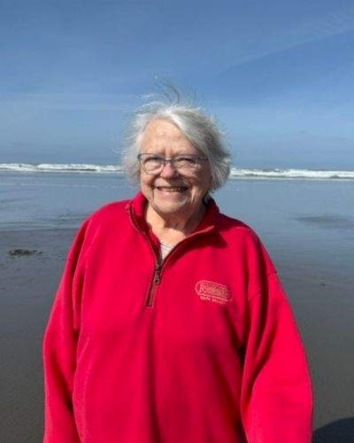 Nina Catherine "Cathy" Paul