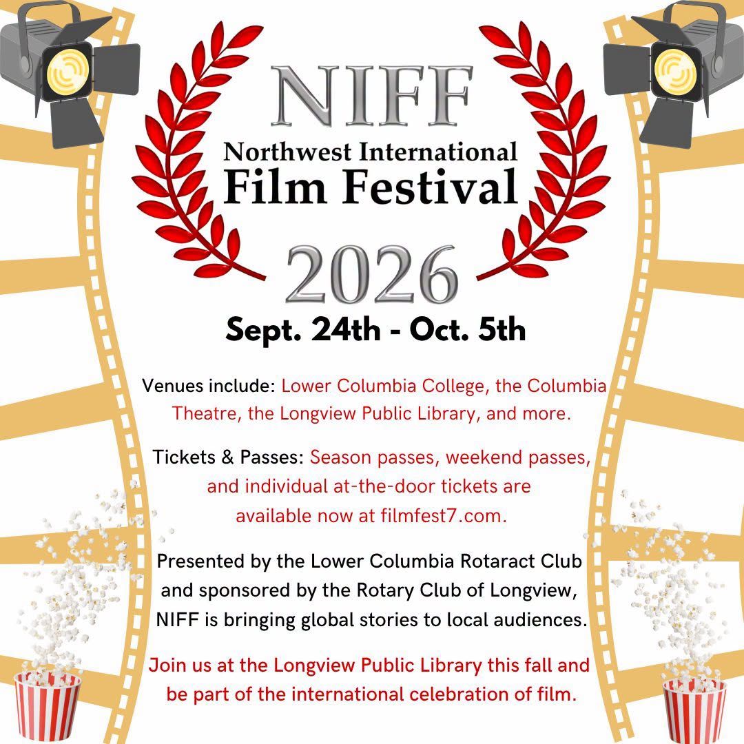 NW International Film Festival