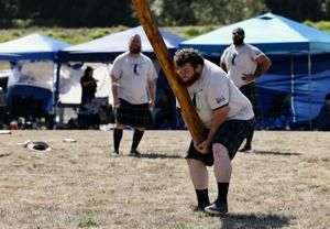 Celebrate Kelso Scottish heritage in September with festival, games