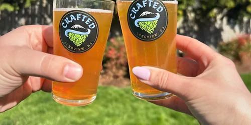 Crafted Brew Festival