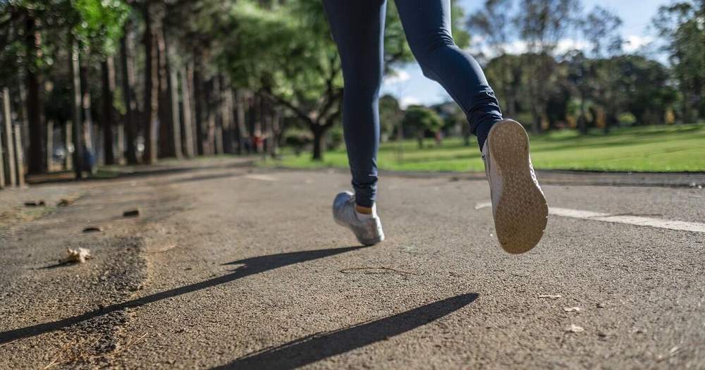 Cowlitz County running events through November