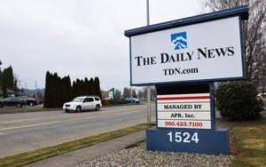 The Daily News wins 8 Pacific Northwest News Contest awards