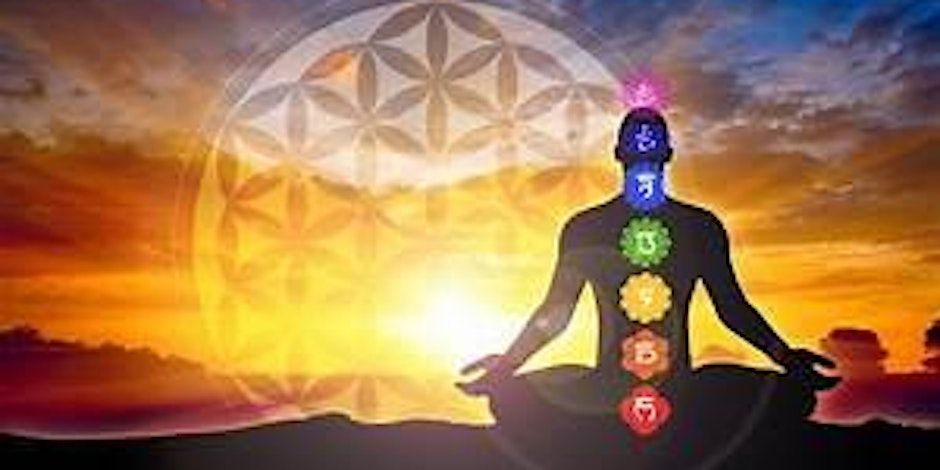 Reiki Level 3 & Emotional Processing