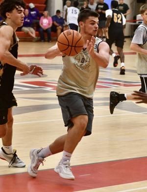 Oak Hill amps up summer competition schedule