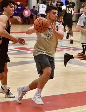 Oak Hill amps up summer competition schedule