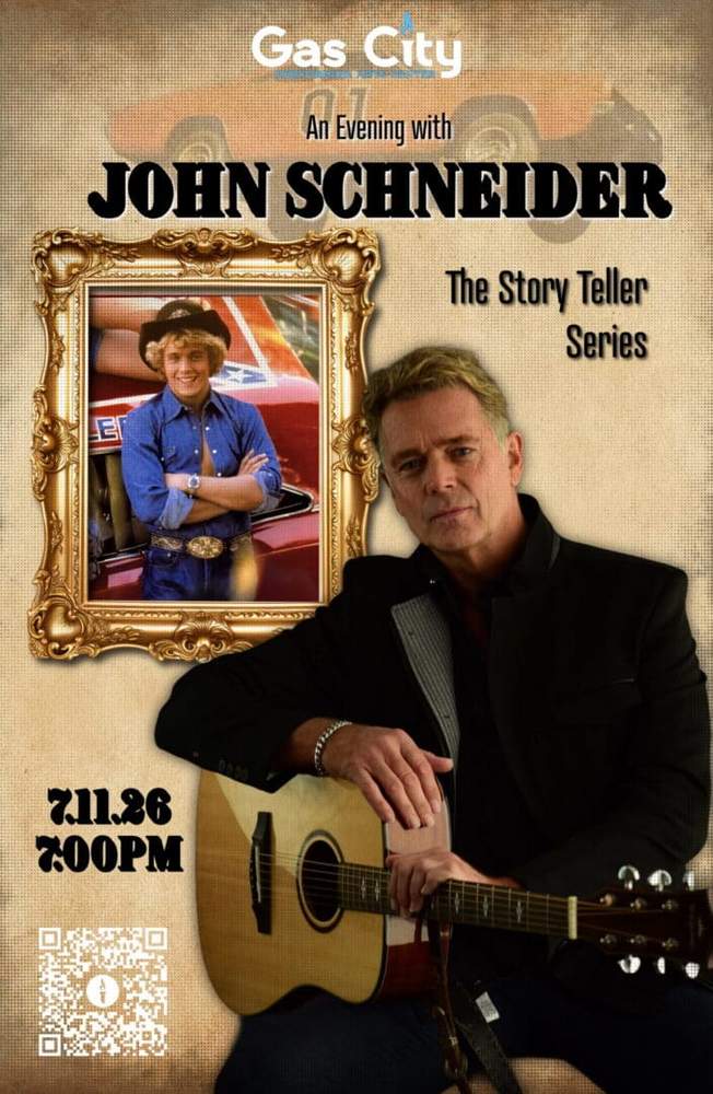 John Schneider