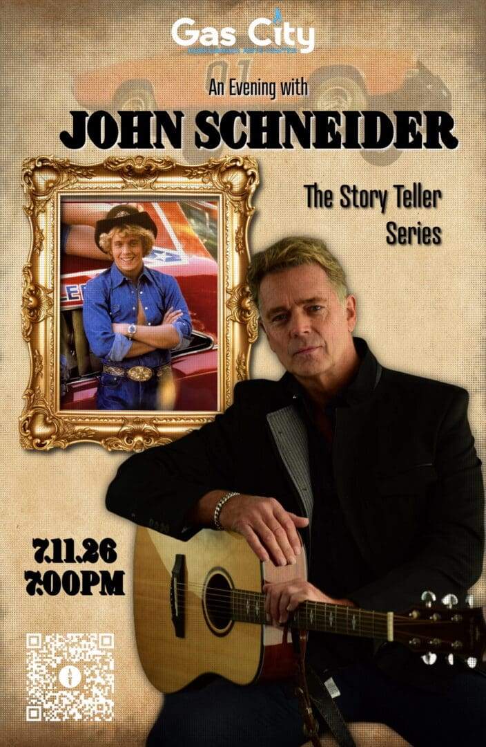 John Schneider
