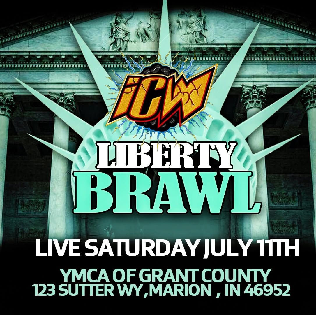 Liberty Brawl