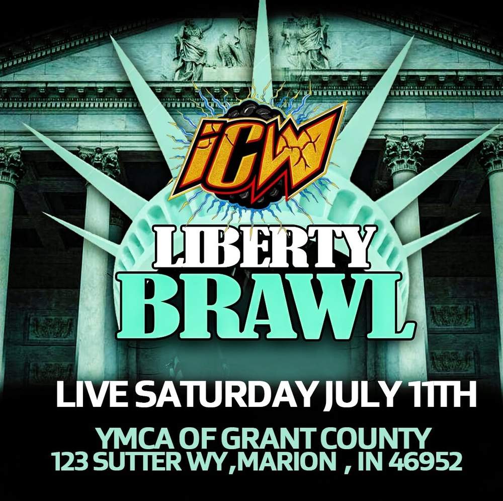 Liberty Brawl