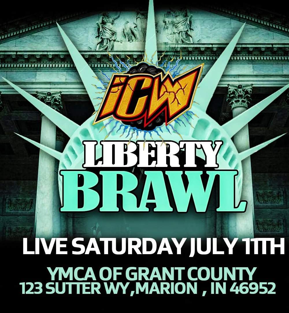 Liberty Brawl