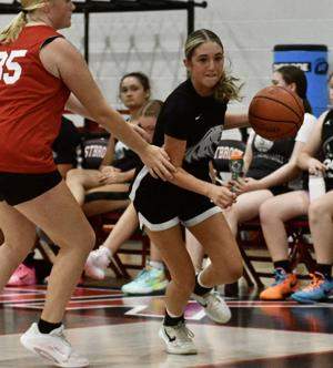Eastbrook caps June by hosting shootout