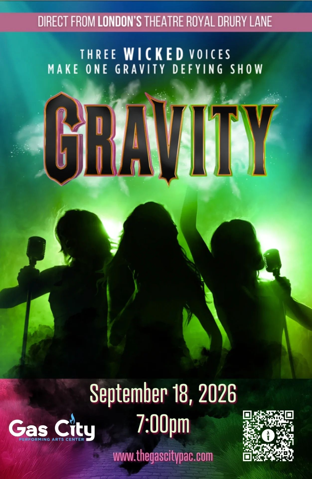Gravity