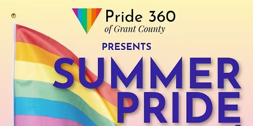 Summer Pride Fest