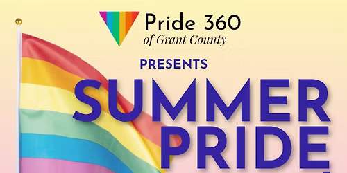 Summer Pride Fest