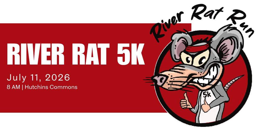 River Rat 5k