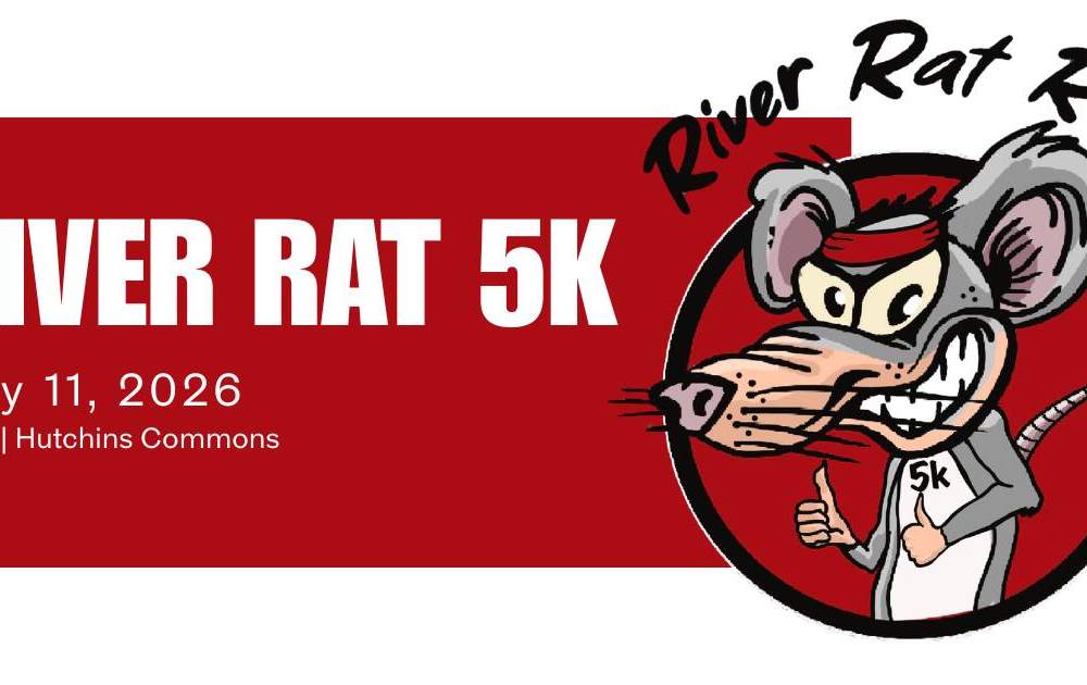 River Rat 5k