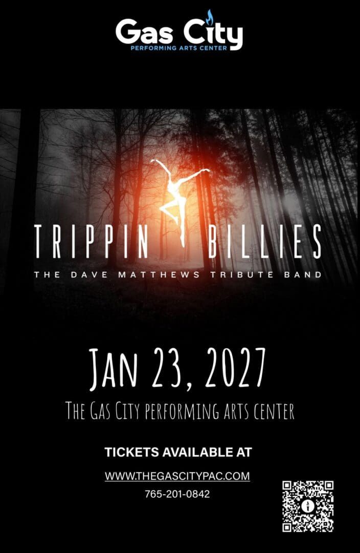 Trippin’ Billies Tribute to Dave Matthews Band