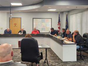 County Council could rescind correctional rehab tax