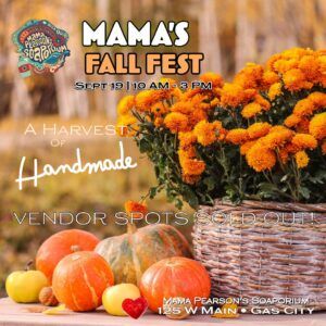 Mama’s Fall Fest